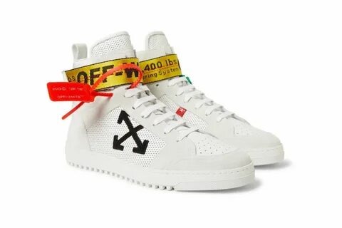 Crystal white off