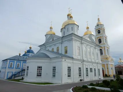 Оранский монастырь