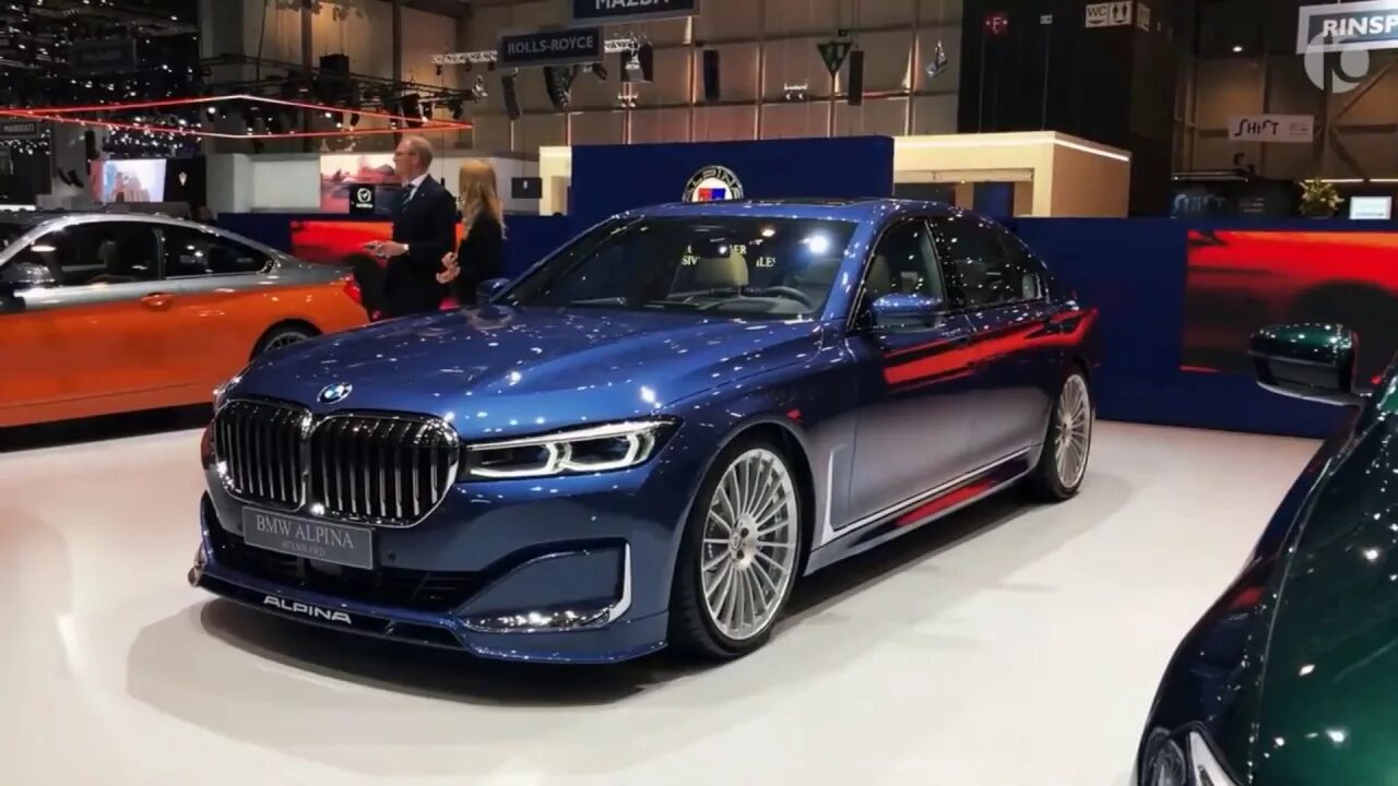 Альпина 2019. Bmw 7 alpina 2025. bmw alpina b7 2025. бмв альпина 2025. бмв 7 альпина 2025.