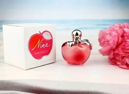Nina new