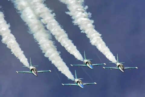 Авиационно космический