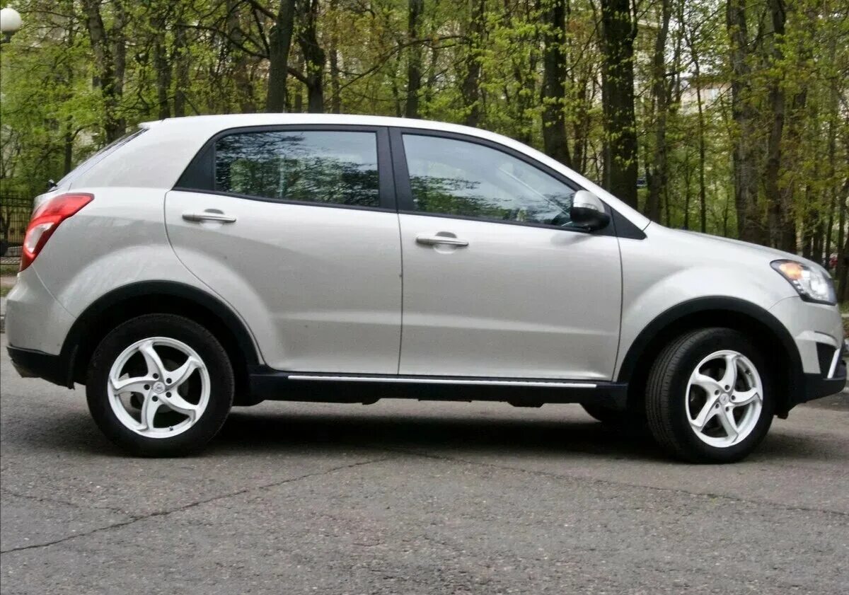 SSANGYONG Actyon 2014. ССАНГЙОНГ Актион 2014. SSANGYONG Actyon 2 поколение. Саньенг 2014 Актион 2.2. Актион 2014 г