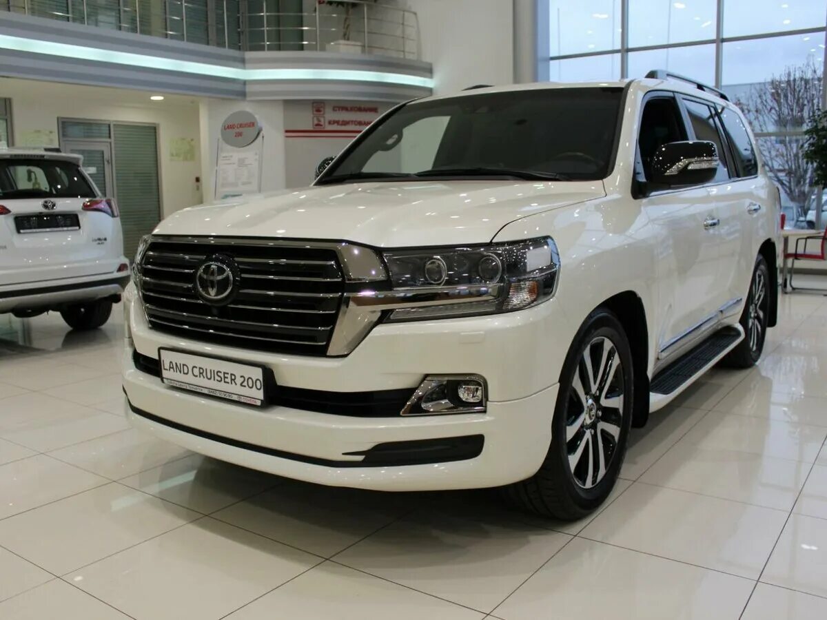 ленд крузер 200 казахстан