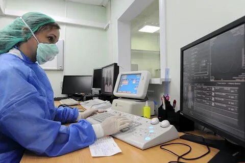 Сосудистый центр тамбов