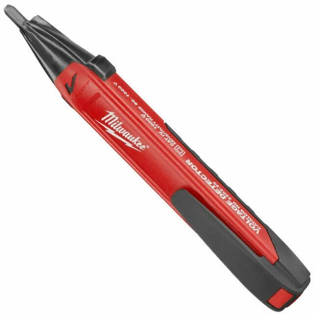 Voltage detector. Индикатор напряжения milwaukee. milwaukee 2212-20. voltage detector milwaukee. тестер milwaukee.
