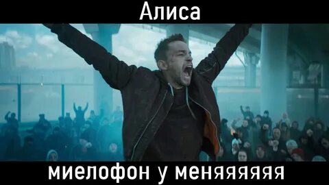 Это наша земля
