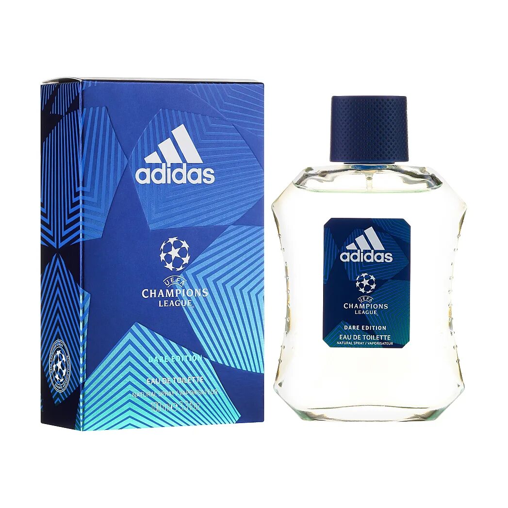 Туалетная вода adidas UEFA Champions League Edition. Туалетная вода муж. Adidas UEFA Champ.League Champions 100мл.. Туалетная вода adidas 100мл Champions Edition муж. Парфюм адидас Dare Edition. Адидас лига