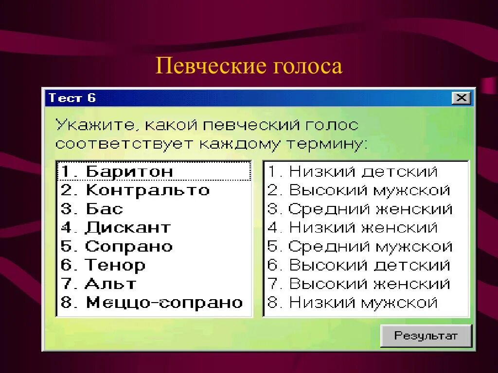 Мужские певческие голоса классификация. Типы оперных голосов. Типы женских певческих голосов. Высокий мужской Певческий голос. Найти мужской голос