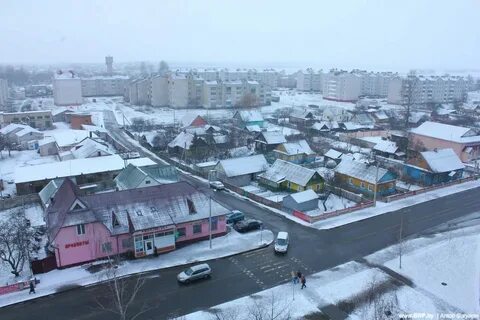 Прогноз погоды в слуцке на месяц