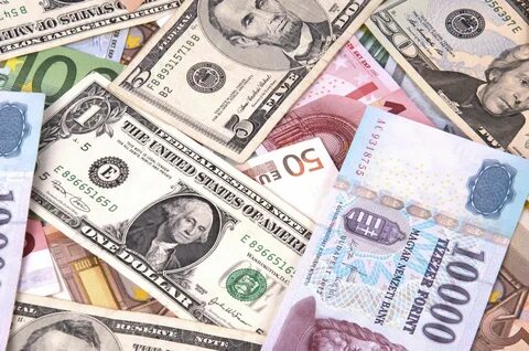 Продать валюту ростов