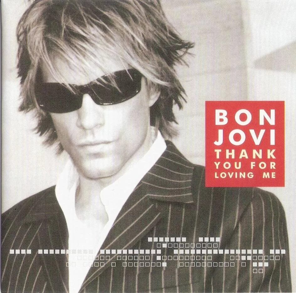 Bon jovi thank you for loving me. Bon jovi these days интервью. Bon jovi - thank you for loving me cover. Bon jovi - thank you for loving me cover. Французский певец jovi альбом.