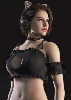 Bonnie rebecca