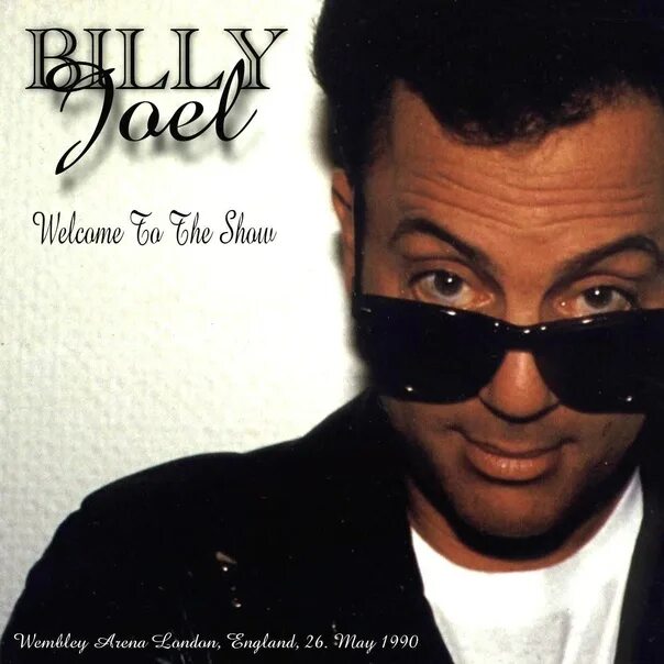 Does billy. Billy joel cd. билли джоэл обложки. billy joel обложка. billy joel обложка альбома.