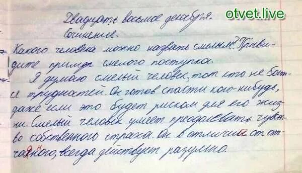 Сочинение на тему смелый поступок. Мини сочинение на тему смелый поступок. Маленькое сочинение на свободную тему. Рассуждение на любую тему.