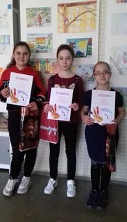 Художественная школа усолье сибирское