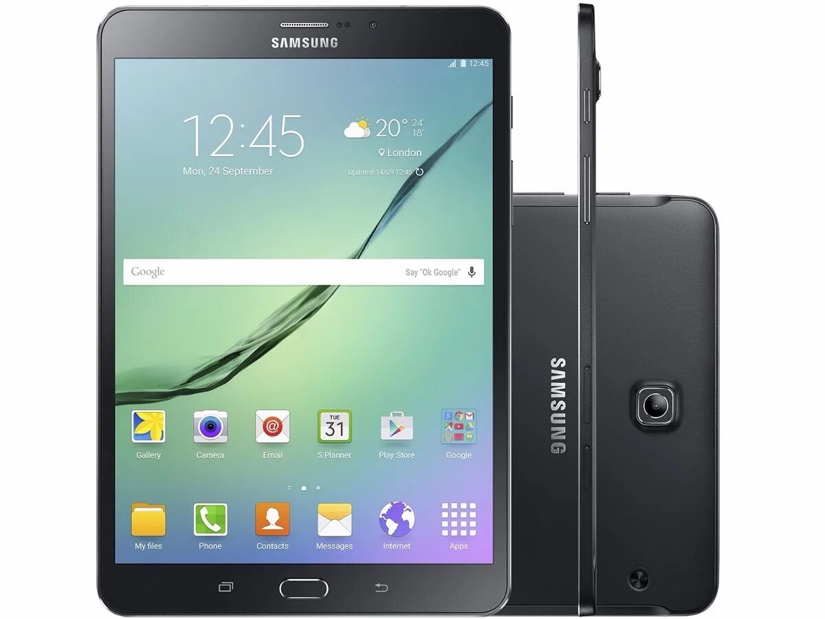 Планшет samsung galaxy tab s9 256gb