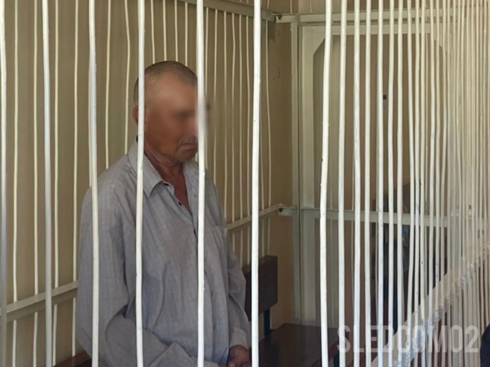 Кого судят в башкирии