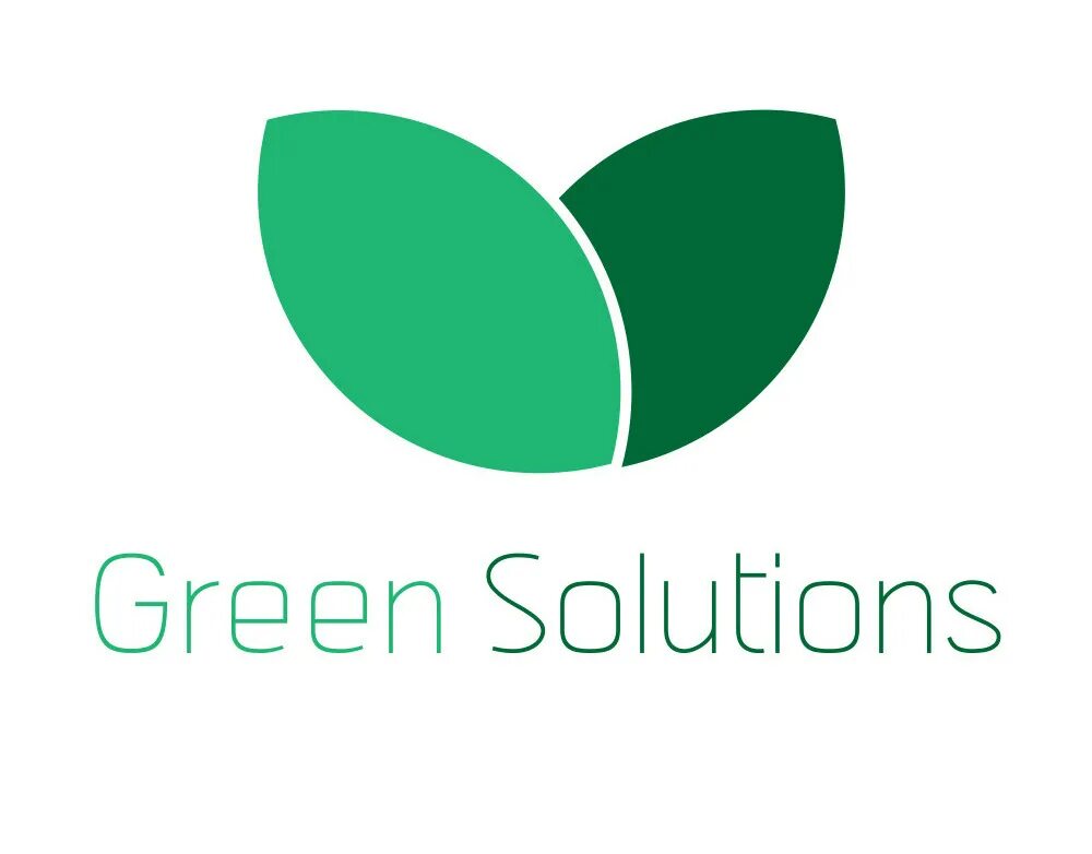 Greener solutions. Грин солюшион. solutions зеленый. среда солюшнс лого. green project лого.