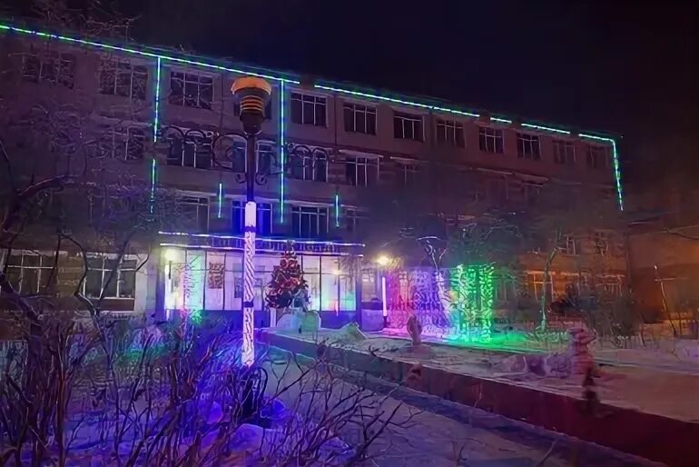 Педагогический улан удэ