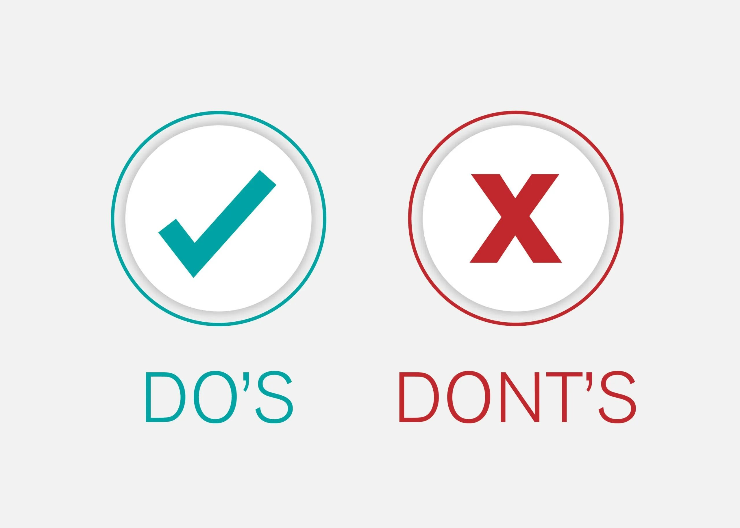 Dont c. Do and donts. do&#039;s and don&#039;ts. did didn&#039;t. картинки dos and donts.