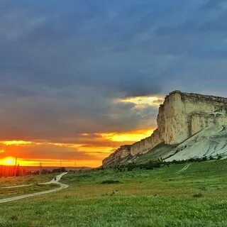 Белогорски