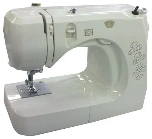 Швейная машина Comfort 11 купить на OZON по низкой цене (591283133)