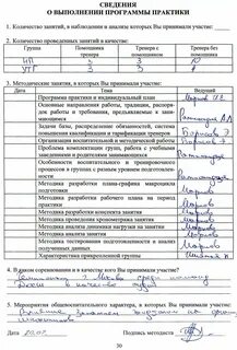 Бесплатная программа практика