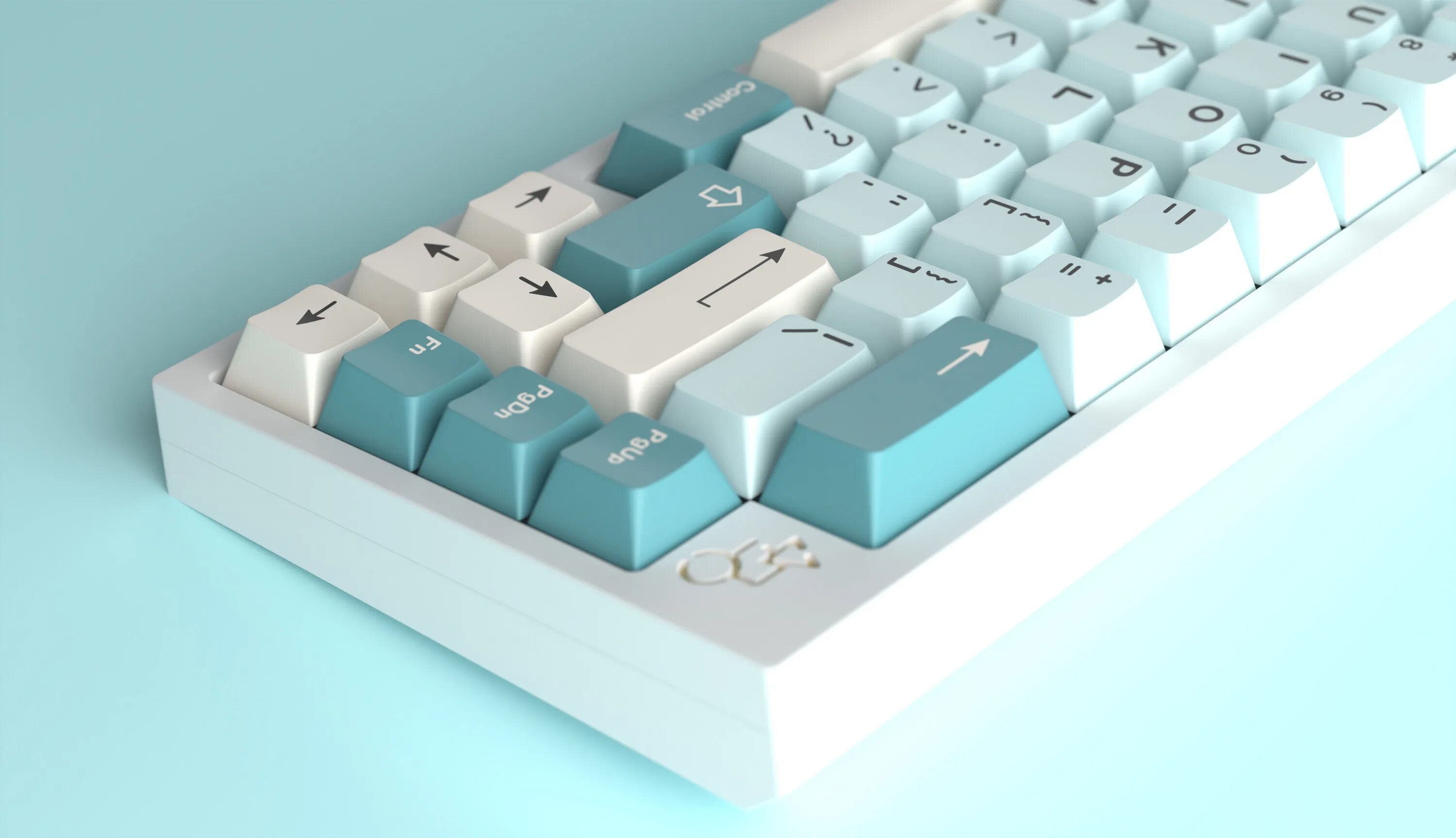 Keyboard store