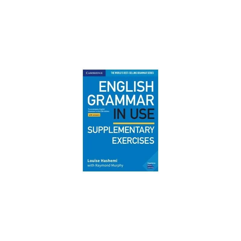 Grammar in use синий ответы. English grammar in use supplementary exercises. мерфи английский синий. english grammar in use supplementary exercises with answers. essential grammar in use supplementary exercises.