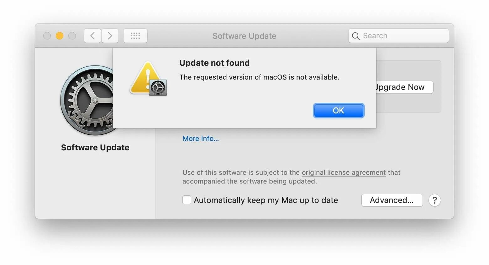 Произошла ошибка при установке обновлений. Обновление mac os. ошибка при установке macos. обновление mac os 2025. установки обновления mac os.