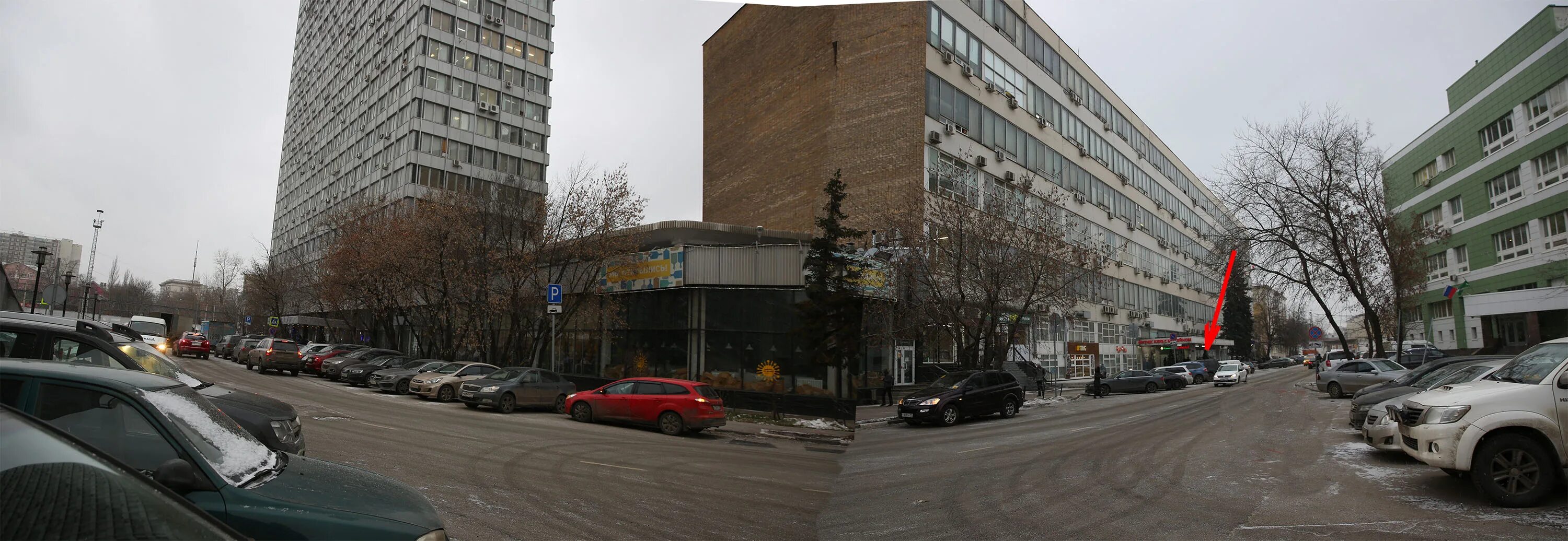 Отзывы о "Fotofabrika" на Дмитровской, Москва, Новодмитровская улица, 5А, стр. 2
