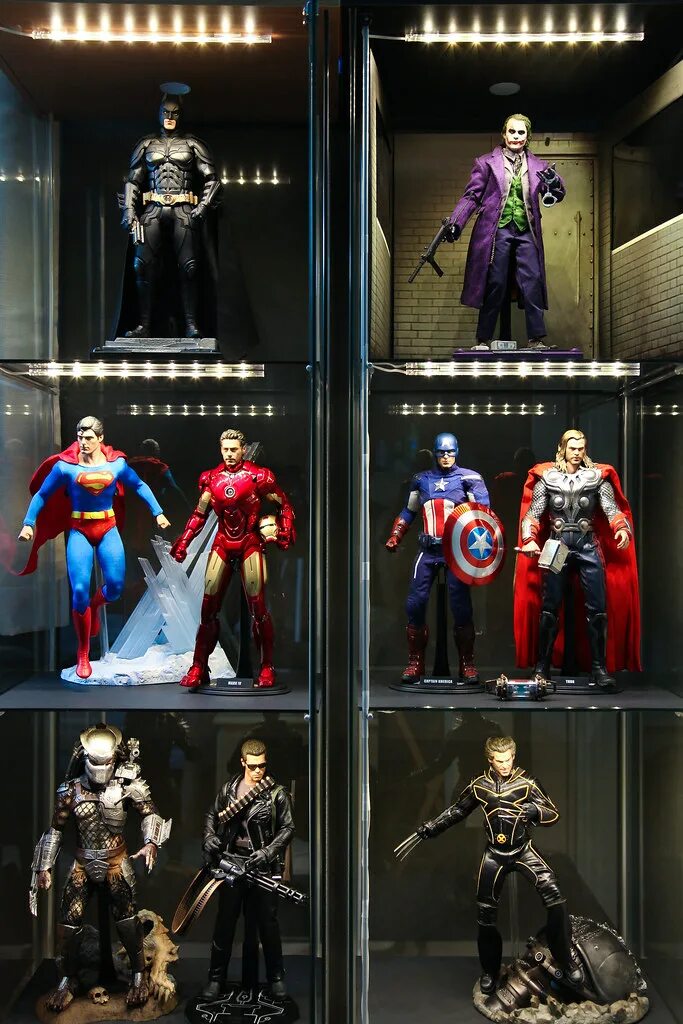 Anyone collection