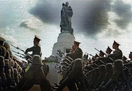 Вывод российских войск из европы