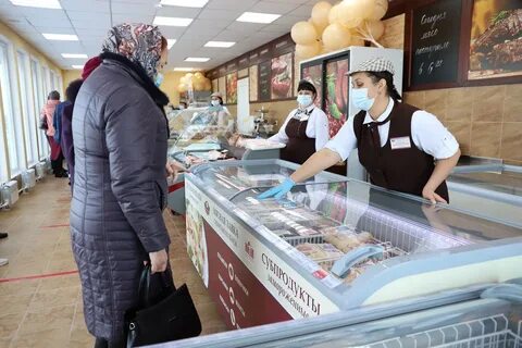 Колбасные новости