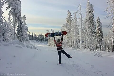 Погода горы на 14