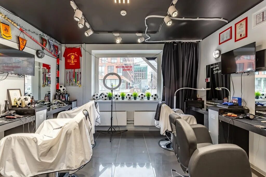 парикмахерская сокол телефон