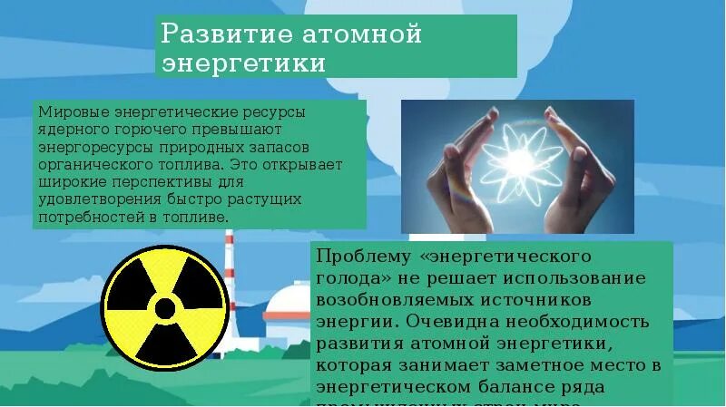 Атомная Энергетика. Ядерная Энергетика. История развития атомной энергетики. Атомной и ядерной энергетики.