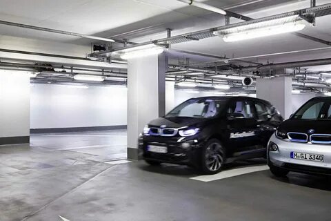 Car parking 16