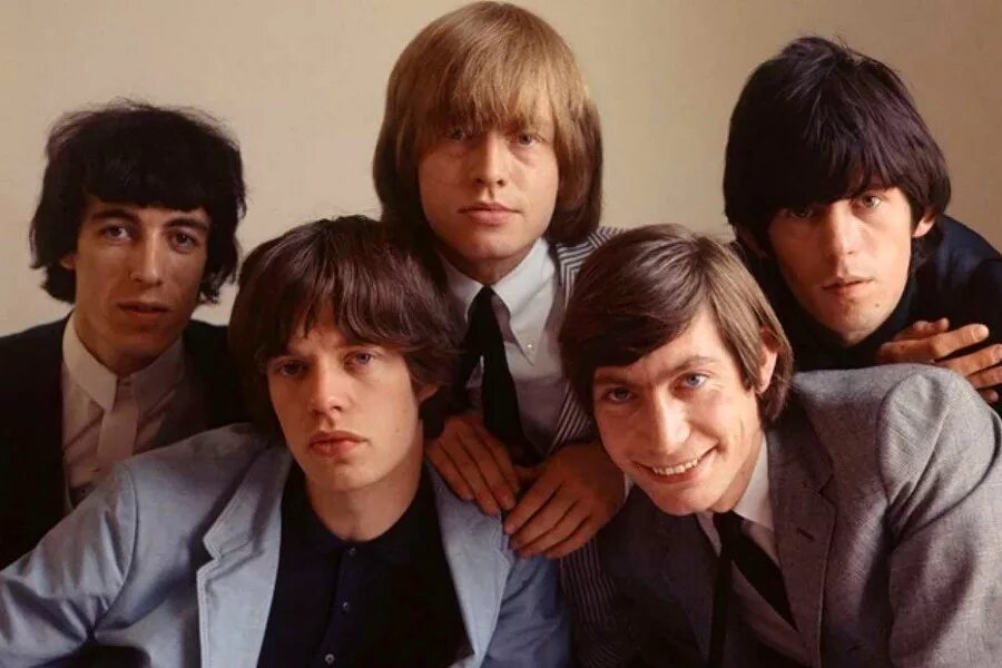5 стар группа. Группа the Rolling Stones. Рок группа Роллинг стоунз. Rolling Stones молодые. Группа the Rolling Stones в молодости.