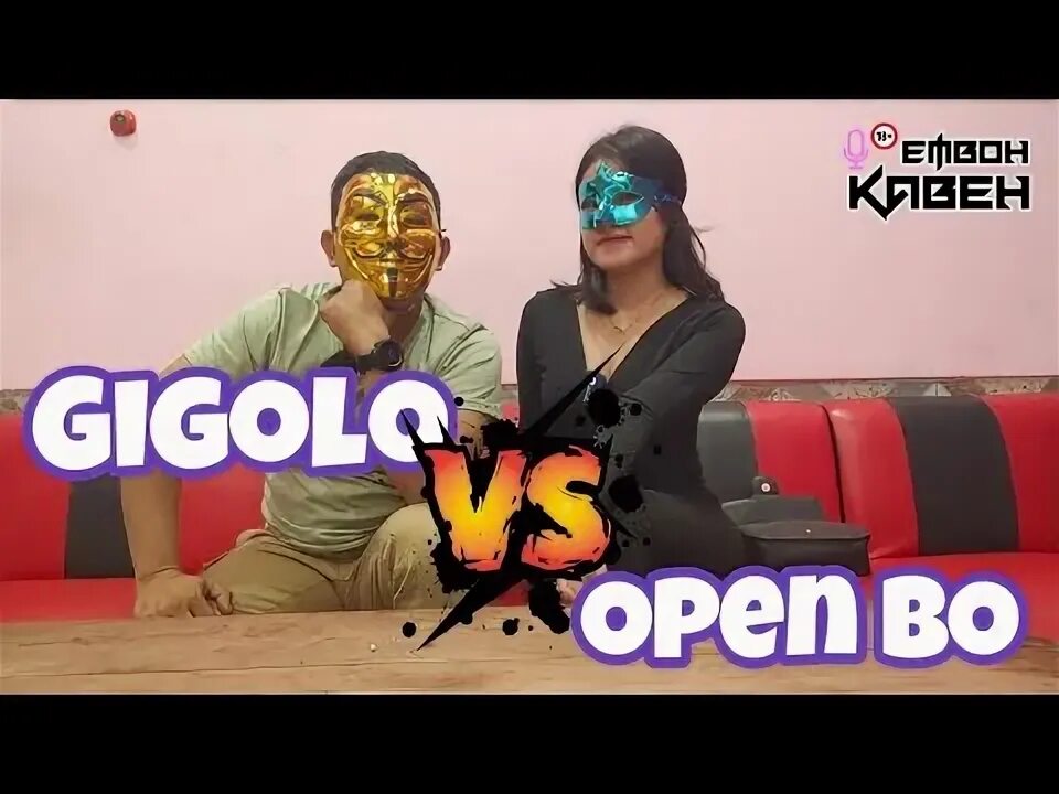Video open b. Video open b