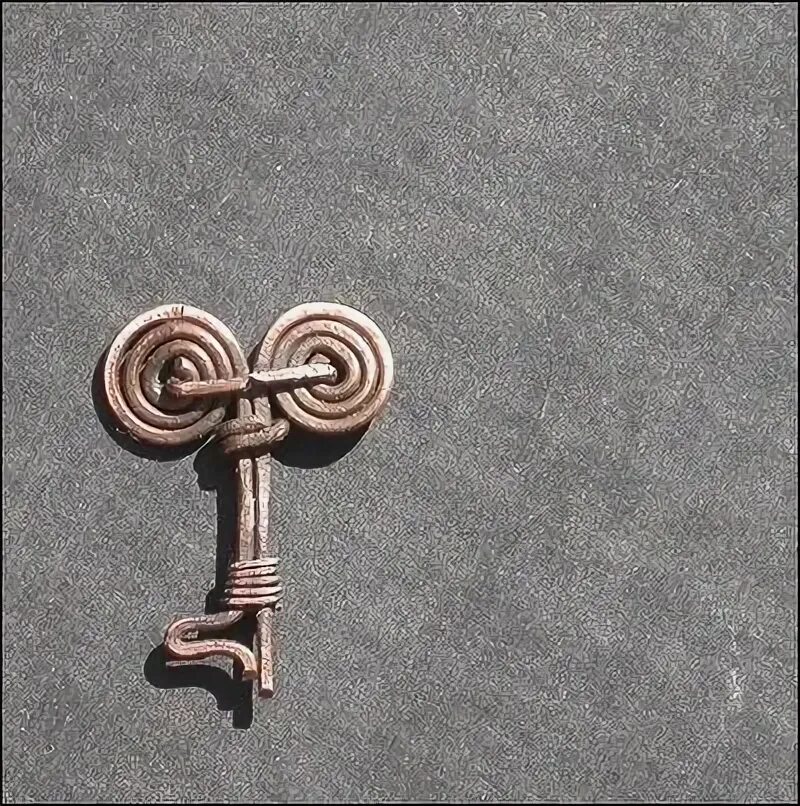 Op key