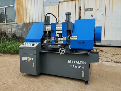 Metaltec bs 170
