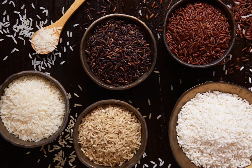 All Types Pakistani Rice, Thai Rice,Malaysia price supplier - 21food
