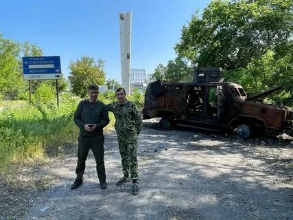 Героя донбасса нижний новгород