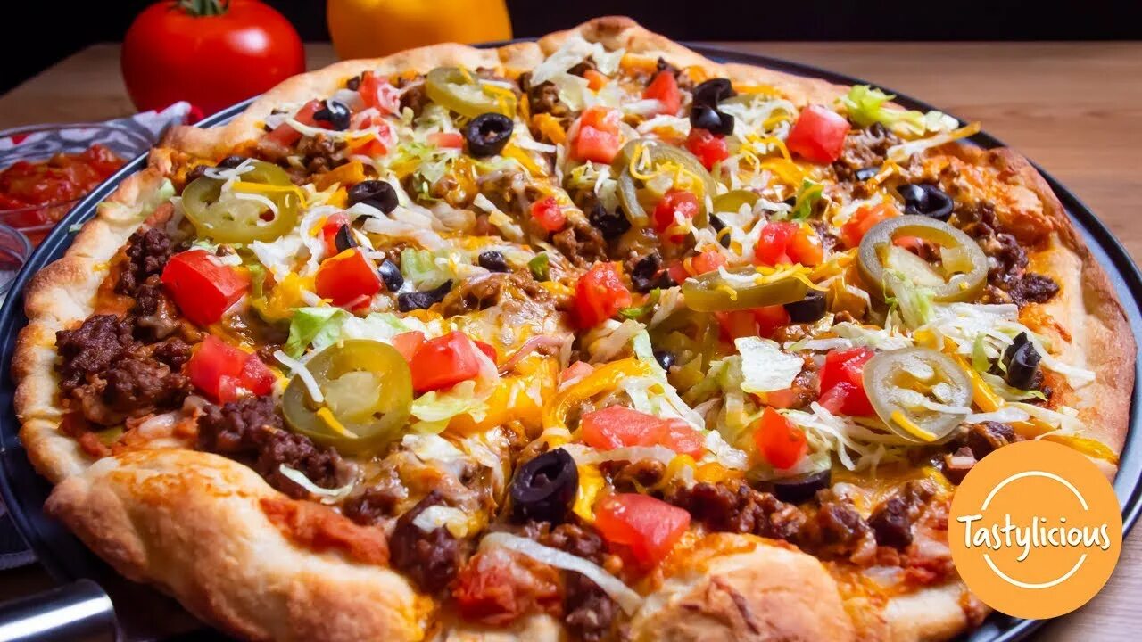 Тако пицца. Пицца Такос. Пицца из Такос. Пицца тако (Taco pizza). Пицца по мексикански.