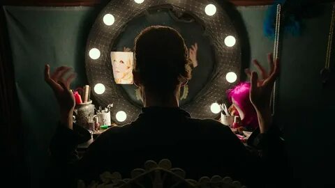Freak show
