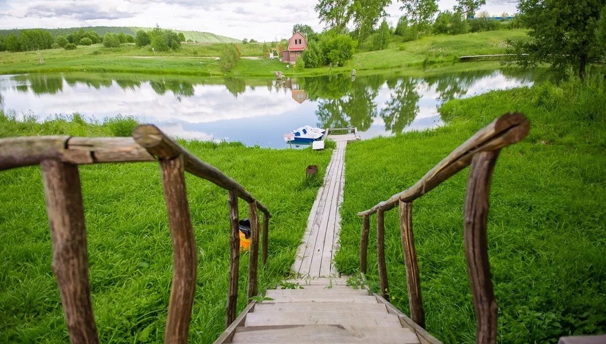 Фото у книги пожеланий