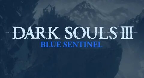 Скачать Dark Souls 3 "Синий Страж - античит"
