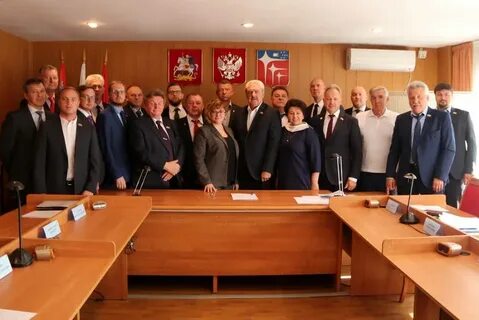 Новости краснознаменска московской
