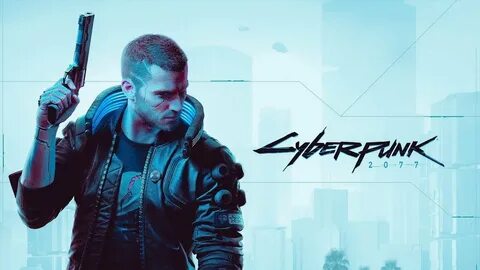 Cyberpunk 2077 x